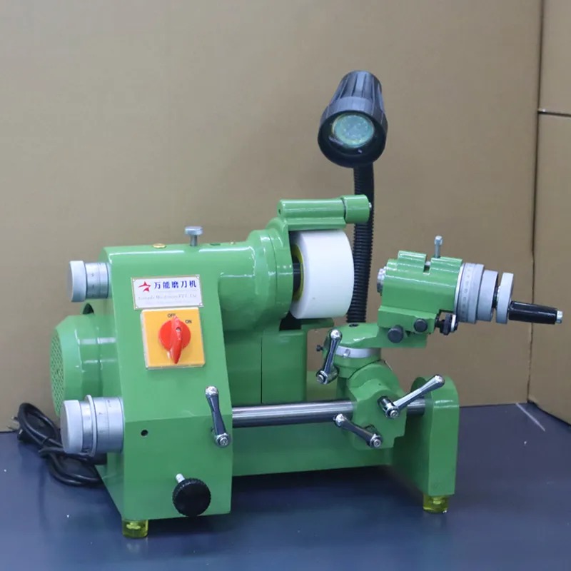 GD-U2 Universal Cutter Grinder