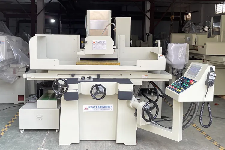 GD-3060AHD surface grinding machine