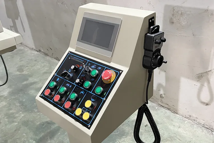 GD-3060AHD surface grinding machine