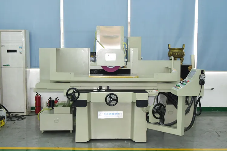 GD-4080AHD Precision Surface Grinder