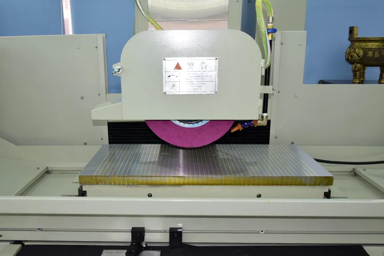 GD-4080AHD Precision Surface Grinder