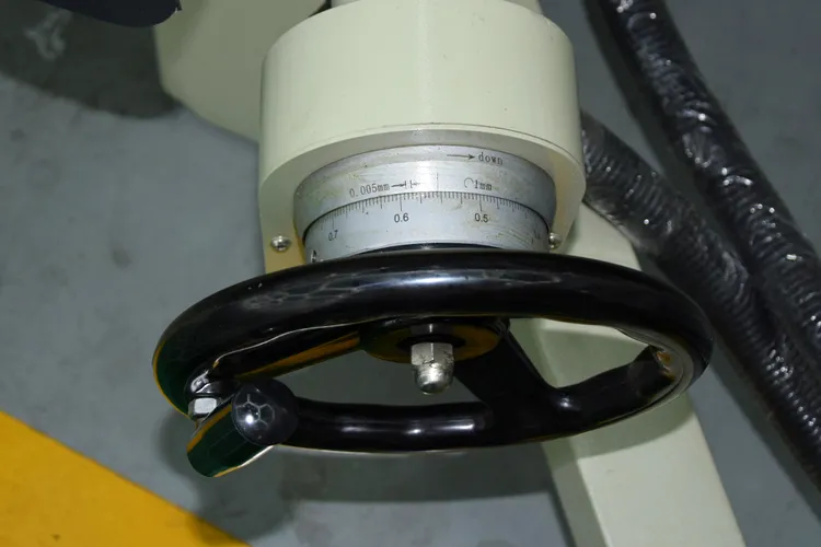 GD-4080AHD Precision Surface Grinder