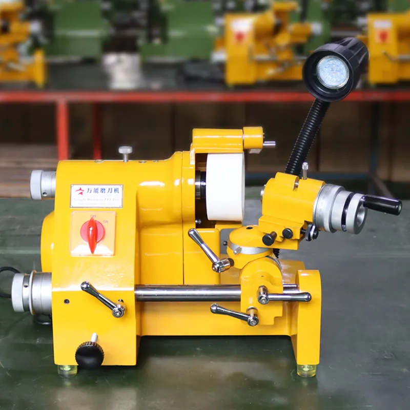 GD-U2 Universal Cutter Grinder