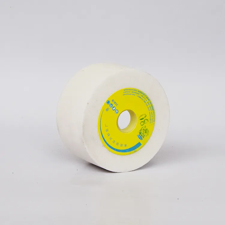 U2 White corundum grinding wheel