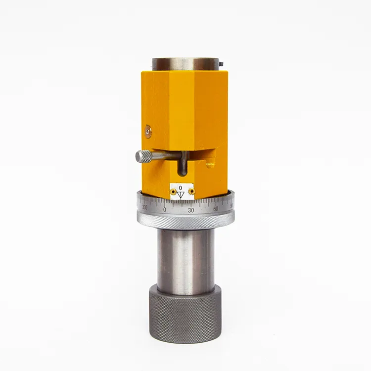 5C cutter head