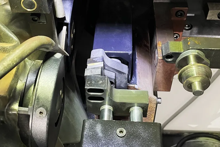GD-650E Double Side Automatic Circular Saw Blade grinding Machine
