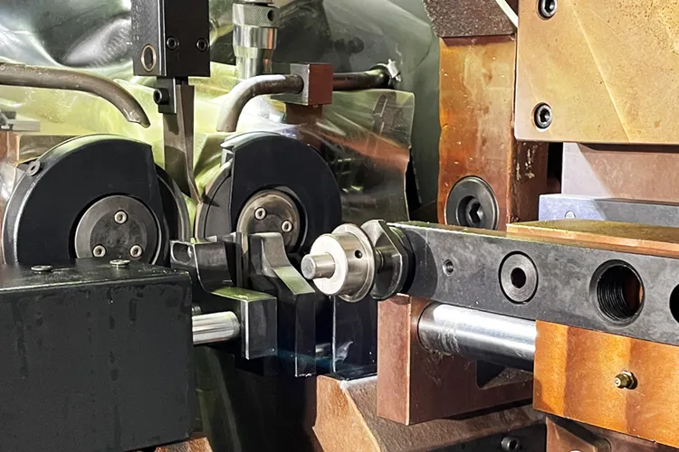 GD-650E Double Side Automatic Circular Saw Blade grinding Machine